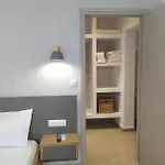Lägenhetshotell Eleana 3*