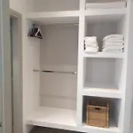 Lägenhetshotell Eleana 3*