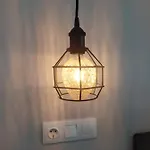 Lägenhetshotell Eleana 3*