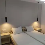 公寓式酒店 Eleana 斯基罗斯岛