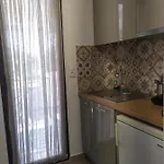 公寓式酒店 Eleana 斯基罗斯岛