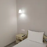 Eleana Lägenhetshotell Skyros