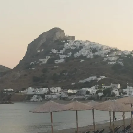 Eleana 3* Skyros