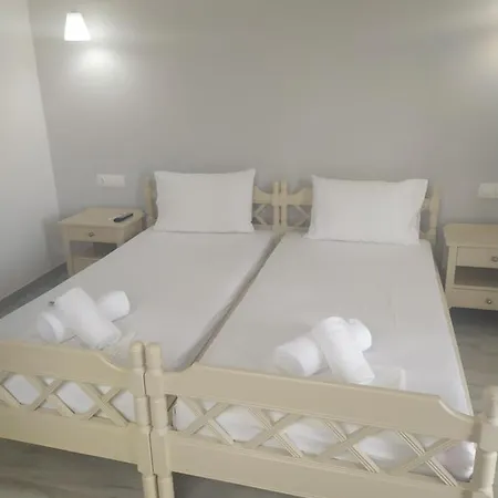 Eleana Aparthotel *