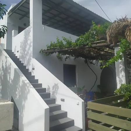 Aparthotel Eleana Skyros