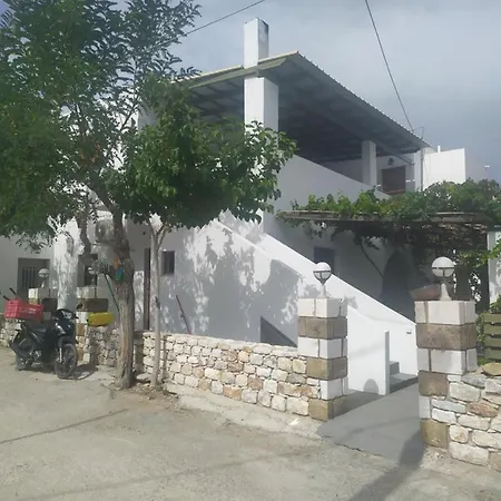 Eleana Aparthotel *