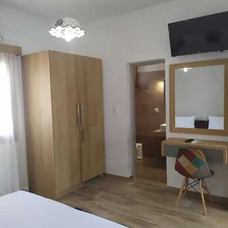 Appart hôtel Eleana 3*