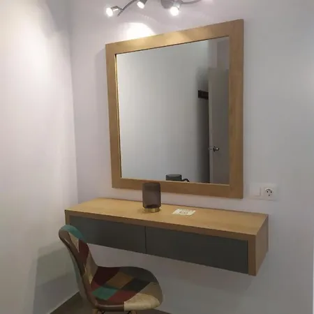 Appart hôtel Eleana Skyros