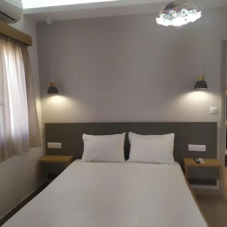 Eleana Appart hôtel