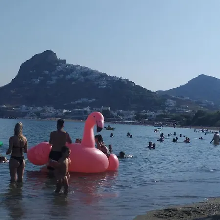 Eleana * Skyros