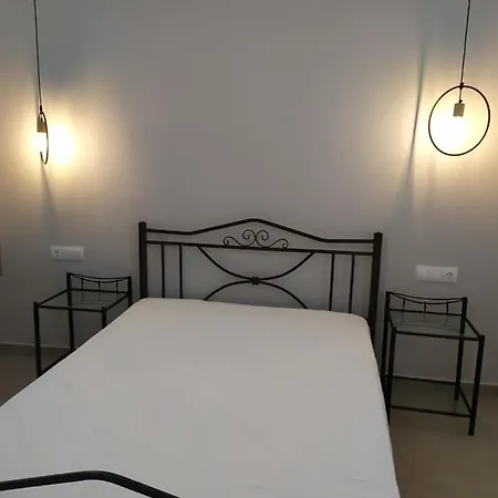 Eleana Aparthotel