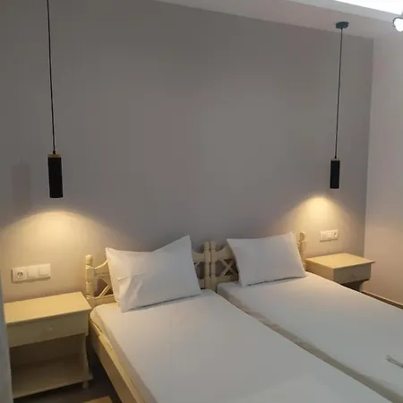 Aparthotel Eleana Skyros