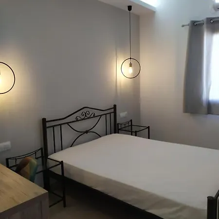 Eleana Appart hôtel