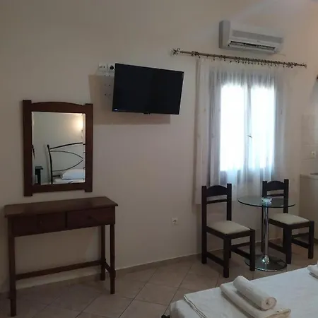 Aparthotel Eleana *