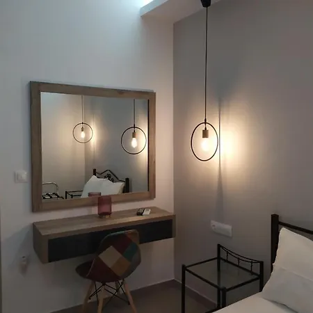 Eleana Appart hôtel 3*