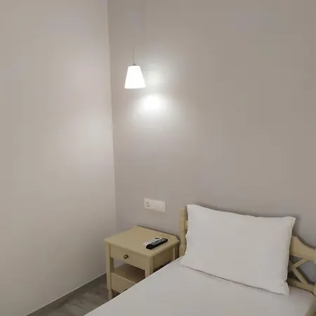 Eleana Appart hôtel Skyros