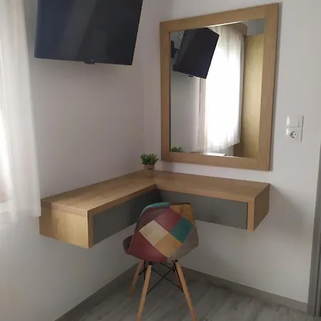 Appart hôtel Eleana 3*