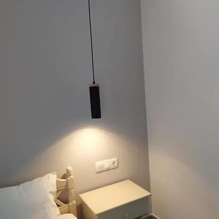 Eleana Aparthotel