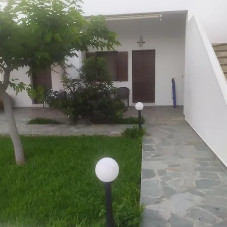 Aparthotel Eleana *
