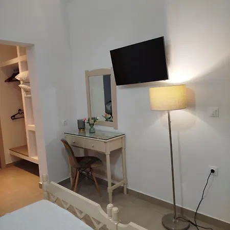 Eleana Aparthotel *