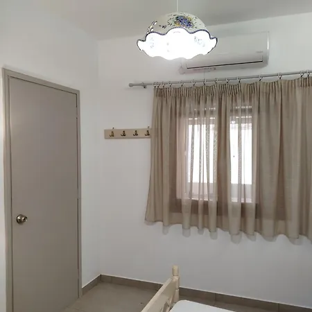 Aparthotel Eleana *