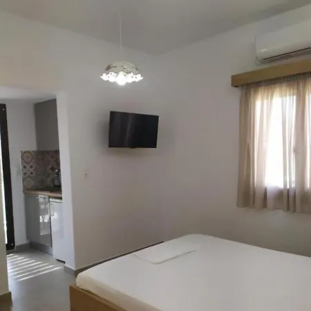 Aparthotel Eleana Skyros