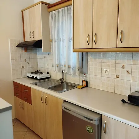 Aparthotel Eleana *