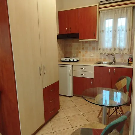 Eleana شقة فندقية سكيروس
