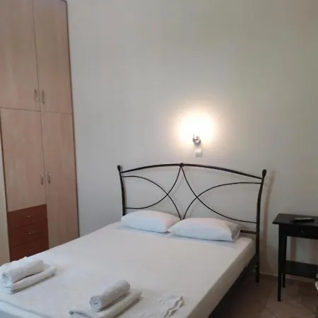 شقة فندقية Eleana سكيروس
