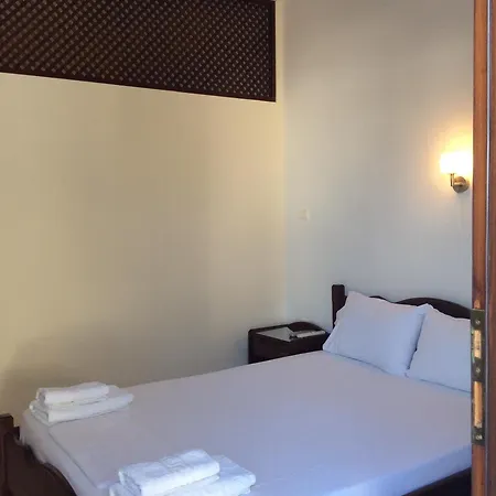 Eleana شقة فندقية