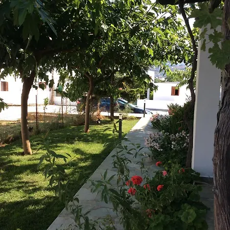 Aparthotel Eleana *
