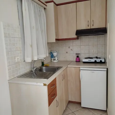 Aparthotel Eleana