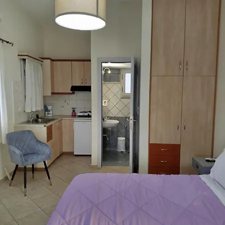 Eleana شقة فندقية سكيروس