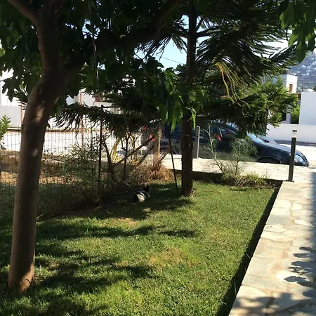 Eleana * سكيروس