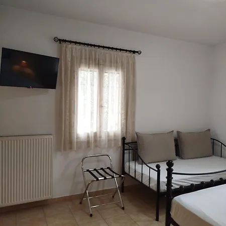 Eleana شقة فندقية