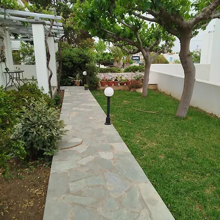 Aparthotel Eleana