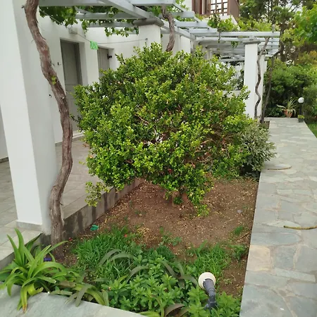 Aparthotel Eleana *