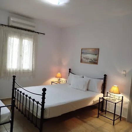 Aparthotel Eleana Skyros