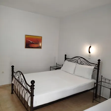Eleana Aparthotel