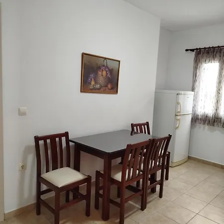 Aparthotel Eleana