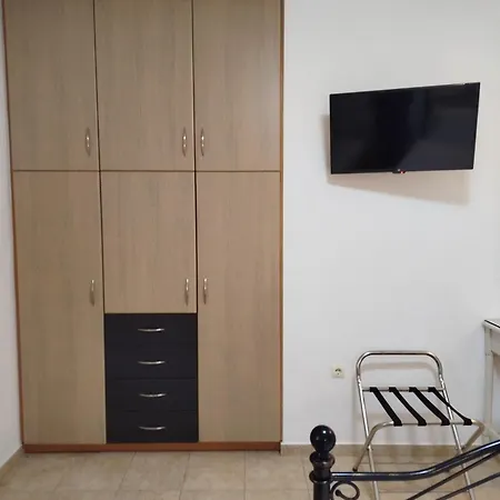 شقة فندقية Eleana سكيروس