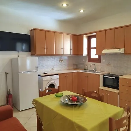 Eleana شقة فندقية