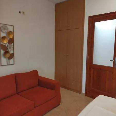 Eleana شقة فندقية *