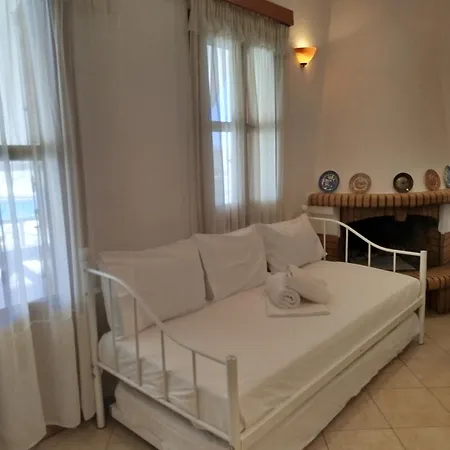 Eleana شقة فندقية سكيروس