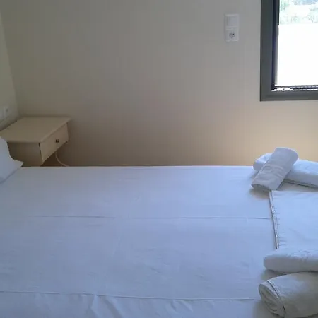 Aparthotel Eleana