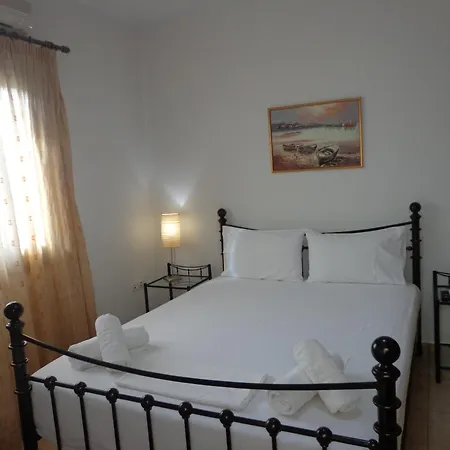 Aparthotel Eleana *