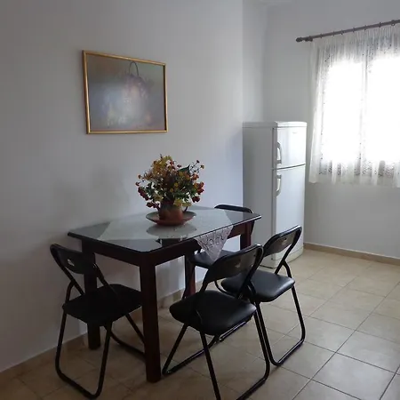 Aparthotel Eleana Skyros