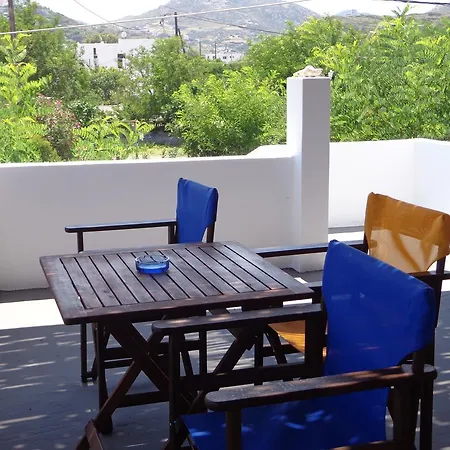 Eleana Aparthotel *