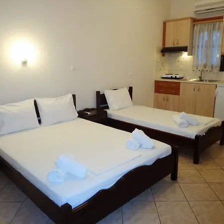 Aparthotel Eleana
