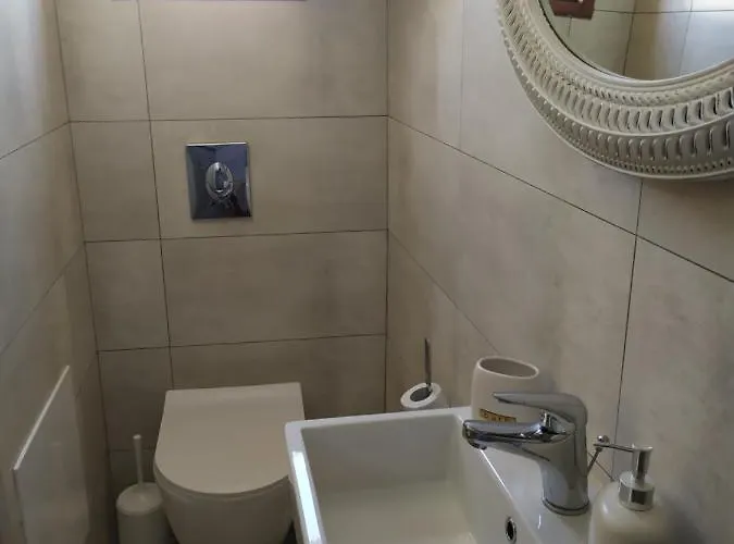 Lägenhetshotell Eleana Skyros